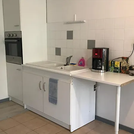 Cosy A La Campagne Le Temps D'une Pause