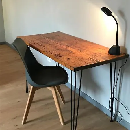 Tatil Evi Cosy A La Campagne Le Temps D'une Pause