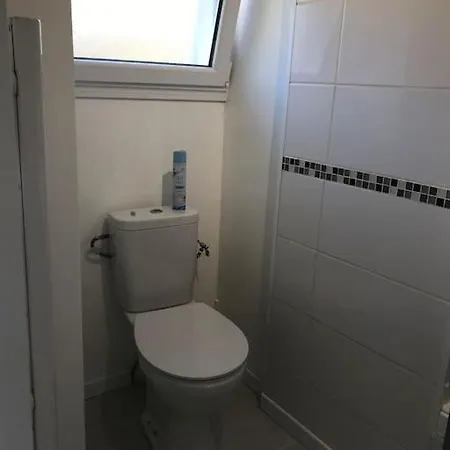 Cosy A La Campagne Le Temps D'une Pause *