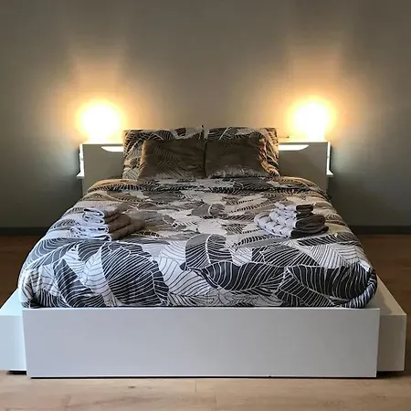 Cosy A La Campagne Le Temps D'une Pause Tatil Evi