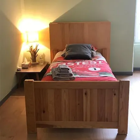 Cosy A La Campagne Le Temps D'une Pause * Neuvy-Bouin