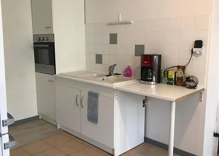 Cosy A La Campagne Le Temps D'une Pause