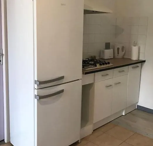 Cosy A La Campagne Le Temps D'une Pause * Neuvy-Bouin