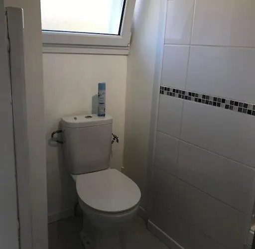 Cosy A La Campagne Le Temps D'une Pause *