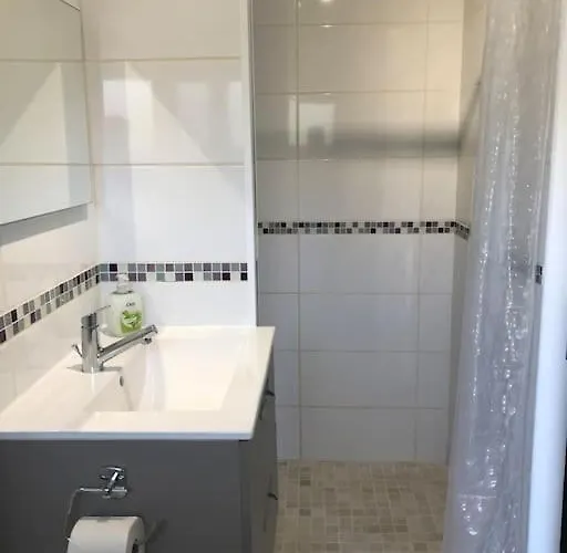 Cosy A La Campagne Le Temps D'une Pause Сasa de vacaciones